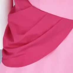 Princess Peach Dress Super Mario Cosplay Costume -Étoile Cosplay Soldes 606256d03b