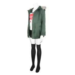 Persona 5 Futaba Sakura Cosplay Costume -Étoile Cosplay Soldes 60763bae7a