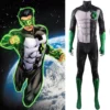 Green Lantern Kyle Rayner Cosplay Costume 3D Printed Bodysuit -Étoile Cosplay Soldes 6091dae1fb