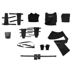 The Legend Of Zelda Dark Link Cosplay Costume -Étoile Cosplay Soldes 60cd9542f7