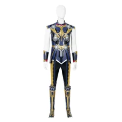 Thor 4: Love And Thunder Thor Odinson Cosplay Costume -Étoile Cosplay Soldes 610af4f70b