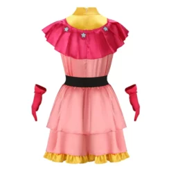 Ai Hoshino Cosplay Costume Oshi No Ko -Étoile Cosplay Soldes 61641ea265