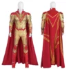 Adam Warlock Cosplay Costume Guardians Of The Galaxy Vol. 3