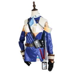 Nikke Goddess Of Victory Marian Cosplay Costume -Étoile Cosplay Soldes 6249d6ee71