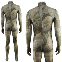 Groot Cosplay Costume With Mask Guardians Of The Galaxy Vol. 3 -Étoile Cosplay Soldes 625984165b