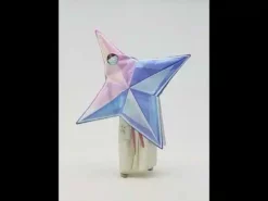 Genshin Impact Primogem Funny Cosplay Costume -Étoile Cosplay Soldes 6277f588e2