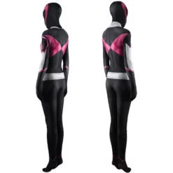 Ranger Slayer Kimberly Cosplay Costume Adult Kids Mighty Morphin Power Rangers -Étoile Cosplay Soldes 62b4887691