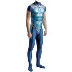 Teen Titans Garth Tempest Cosplay Costume Adult Kids -Étoile Cosplay Soldes 63252cd7b3