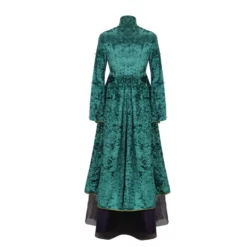 Winifred Sanderson Dress Hocus Pocus 2 Cosplay Costume ( Ready To Ship ) -Étoile Cosplay Soldes 6382734258