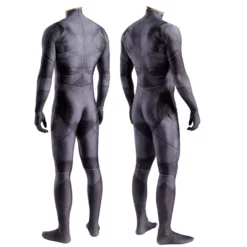 Justice League Batman Bruce Wayne Cosplay Jumpsuit Adults Kids -Étoile Cosplay Soldes 6427330843