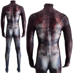 Alien Vs. Predator Yautja Cosplay Costume Adult Kids 11 Alien Vs. Predator Yautja Cosplay Costume Adult Kids -Étoile Cosplay Soldes 648a33daf7