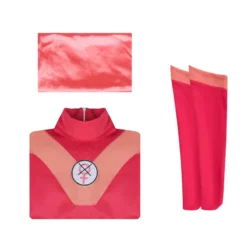 Invincible Atom Eve Cosplay Costume -Étoile Cosplay Soldes 64dc2e1086