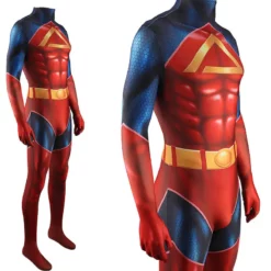 Marvel Gladiator Kallark Cosplay Costume -Étoile Cosplay Soldes 6566b65070