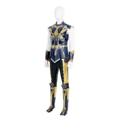 Thor 4: Love And Thunder Thor Odinson Cosplay Costume -Étoile Cosplay Soldes 660bea4fec