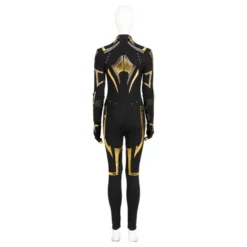 Black Panther: Wakanda Forever Shuri Cosplay Costume -Étoile Cosplay Soldes 6687dc5d48