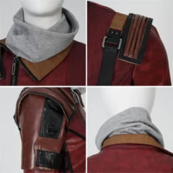 Guardians Of The Galaxy Vol. 3 Kraglin Obfonteri Cosplay Costume -Étoile Cosplay Soldes 66b2d7da9e