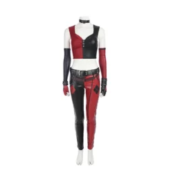 Batman: Arkham City Harley Quinn Cosplay Costume -Étoile Cosplay Soldes 66db89a7b5