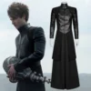 The Sandman Dream Morpheus Cosplay Costume -Étoile Cosplay Soldes 67edde74d2