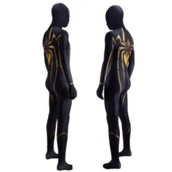 Spiderman PS4 Spider Armor MK II Suit Cosplay Costume Adult Kids 11 Spiderman PS4 Spider Armor MK II Suit Cosplay Costume Adult Kids -Étoile Cosplay Soldes 681bc8168c