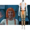 The Fifth 5th Element Leeloo Cosplay Costume (Ready To Ship) -Étoile Cosplay Soldes 6825eb1131