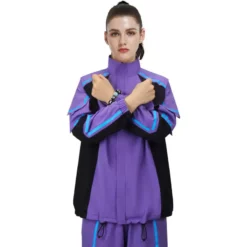 Black Panther: Wakanda Forever Shuri Costume Style B -Étoile Cosplay Soldes 693ebfe732