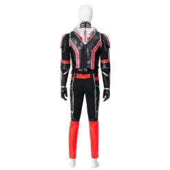 Ant-Man 3 Cosplay Costume Ant-Man And The Wasp: Quantumania 17 Ant-Man 3 Cosplay Costume Ant-Man And The Wasp: Quantumania -Étoile Cosplay Soldes 69df0e8d5e