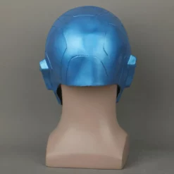 Blue Beetle 2023 Latex Mask Halloween Cosplay -Étoile Cosplay Soldes 6a2260ba43