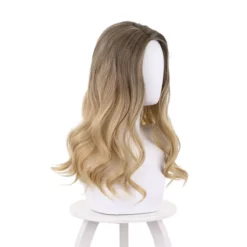 Thor: Love And Thunder Jane Foster Mighty Thor Cosplay Wig -Étoile Cosplay Soldes 6a99893ee2