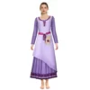 Disney Wish Asha Dress Cosplay Costume -Étoile Cosplay Soldes 6a9ef6f7cd