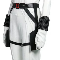 Black Widow 2021 Natasha Romanoff White Cosplay Costume -Étoile Cosplay Soldes 6b5eedaf4e