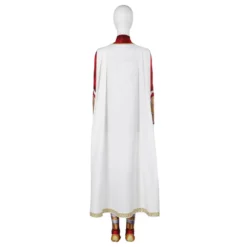 Mary Bromfield Costume Cosplay Shazam! 2 Fury Of The Gods -Étoile Cosplay Soldes 6bd56212f3