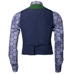 Batman Dark Knight Joker Heath Ledger Arthur Fleck Cosplay Costume (Ready To Ship) -Étoile Cosplay Soldes 6ce7cc282e