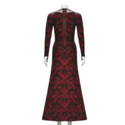 Scarlet Witch Cosplay Costume Doctor Strange Wanda Maximoff New Edition 22 Scarlet Witch Cosplay Costume Doctor Strange Wanda Maximoff New Edition -Étoile Cosplay Soldes 6cf6583135