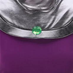 Starfire Princess Koriand'r Cosplay Costume Teen Titans (Ready To Ship) -Étoile Cosplay Soldes 6d52c5ec19