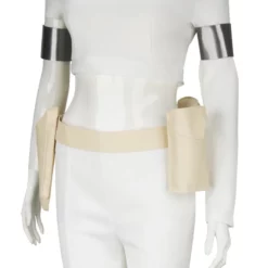 Padme Naberrie Amidala Belt Star Wars Cosplay (Ready To Ship) -Étoile Cosplay Soldes 6d6f0d5668