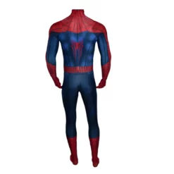 The Amazing Spider-Man 2 Cosplay Costume Adults Kids -Étoile Cosplay Soldes 6d9d62ef61