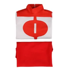 Invincible Omni-Man Nolan Grayson Cosplay Costume -Étoile Cosplay Soldes 6dcaedd8d4
