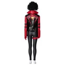 Jessica Drew Spider-Woman Costume Spider-Man: Across The Spider-Verse -Étoile Cosplay Soldes 6e3c738147