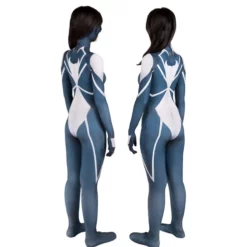 Spider-Girl Anya Corazon Cosplay Costume Adults Kids -Étoile Cosplay Soldes 6ee791dfdd