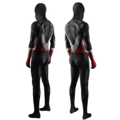 Spawn Cosplay Costume Superhero 3D Printed Bodysuit With Detachable Mask -Étoile Cosplay Soldes 6ee975eebc