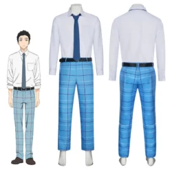 My Dress-Up Darling Wakana Gojou Cosplay Costume