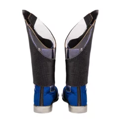 A-Train Cosplay Boots The Boys -Étoile Cosplay Soldes 6f88395cb9