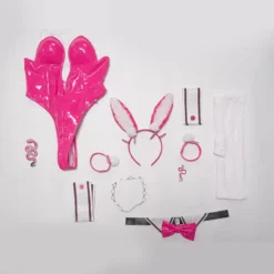 Nikke Goddess Of Victory Viper Cosplay Costume -Étoile Cosplay Soldes 6f8f3b2e48