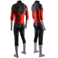 Pride Troopers Goku Cosplay Costume Dragon Ball Super -Étoile Cosplay Soldes 6fc73bd0b1