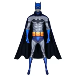 Batman: Hush Cosplay Costume Mask