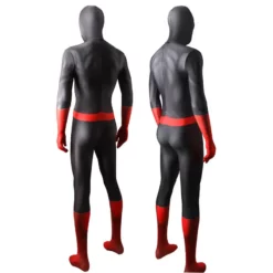 Daredevil Cosplay Costume With Removable Mask All New All Different -Étoile Cosplay Soldes 7021a5daa3