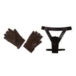 Rogue One: A Star Wars Story Jyn Erso Cosplay Costume -Étoile Cosplay Soldes 7162f43342