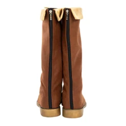 The Legend Of Zelda Breath Of The Wild Link Cosplay Boots -Étoile Cosplay Soldes 719864b03b