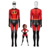 Elastigirl Helen Parr Costume Cosplay The Incredibles 2 2 Elastigirl Helen Parr Costume Cosplay The Incredibles 2 -Étoile Cosplay Soldes 72253f9f44