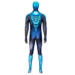 Blue Beetle 2023 Cosplay Costume For Men -Étoile Cosplay Soldes 72cd968f76